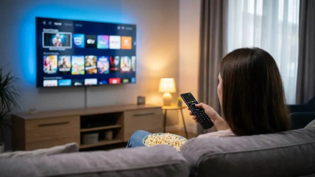 Televisio