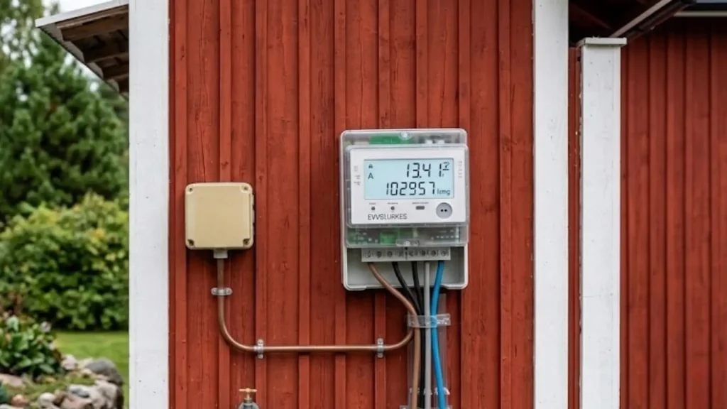 Digitaalinen Mittari