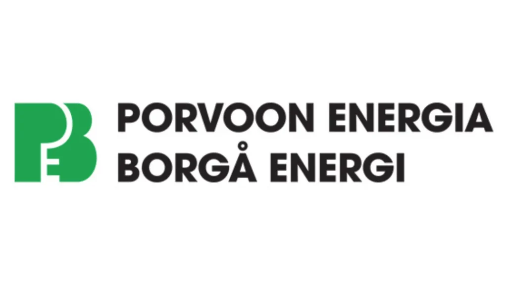 Porvoon Energia