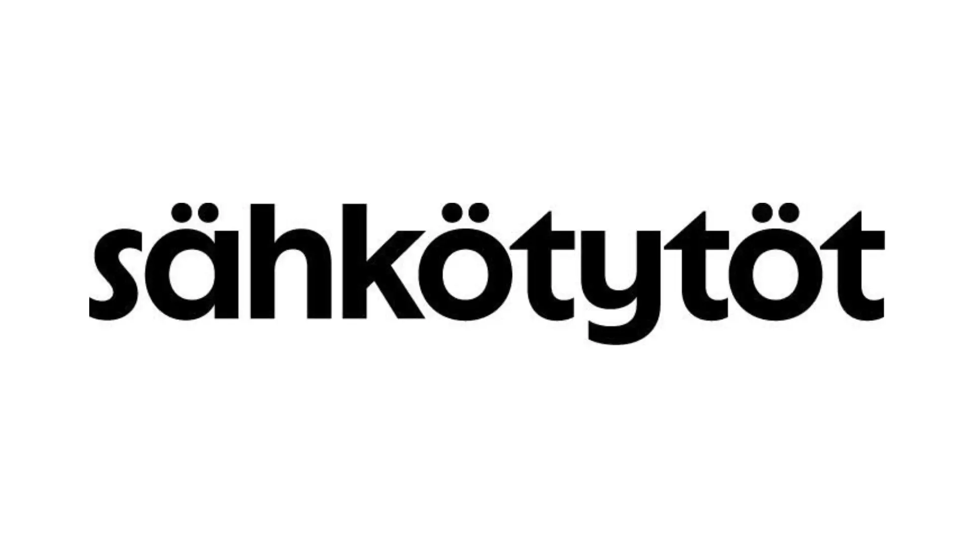 Sähkötytöt