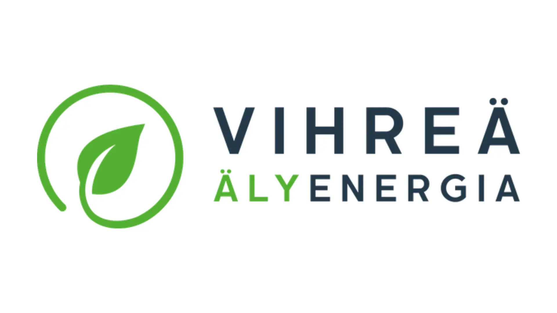 Vihreä Älyenergia