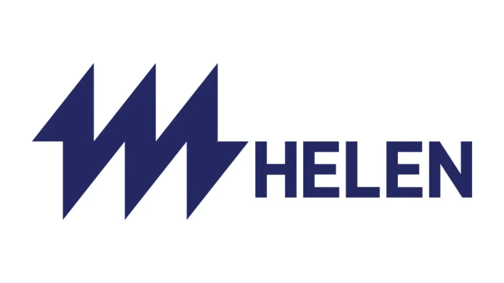 Helen Oy
