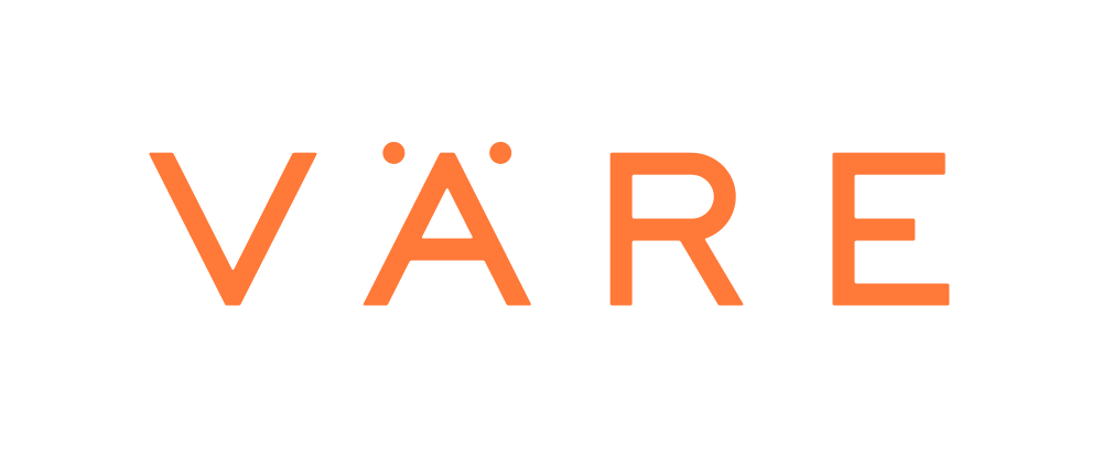 Väre